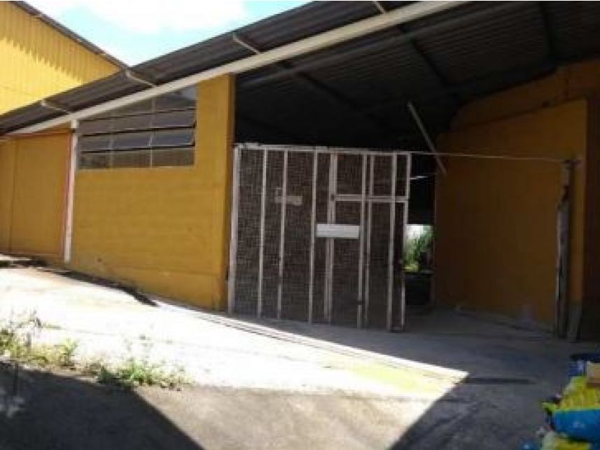 Imagem 8 do Leilão de Prédio - Distrito Industrial Simão da Cunha - Sabará/MG