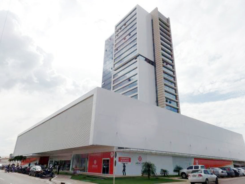 Imagem 2 do Leilão de Vaga de Garagem - Centro - Imperatriz/MA