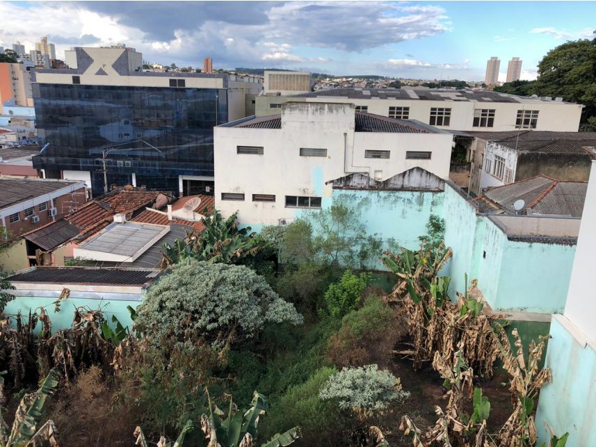 Imagem 22 do Leilão de Prédio Comercial - Centro - São Carlos/SP