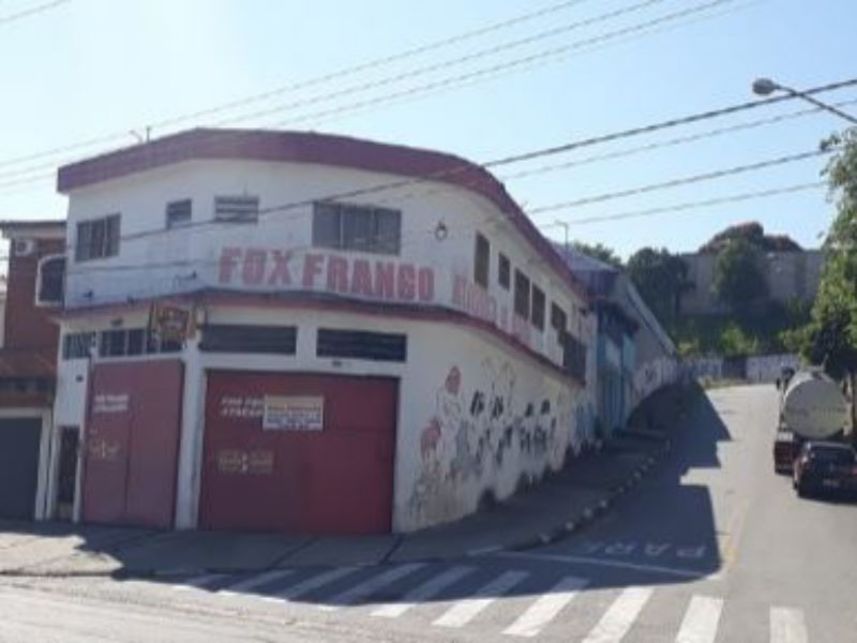 Imagem 8 do Leilão de Imóvel Comercial - Taboão - Diadema/SP