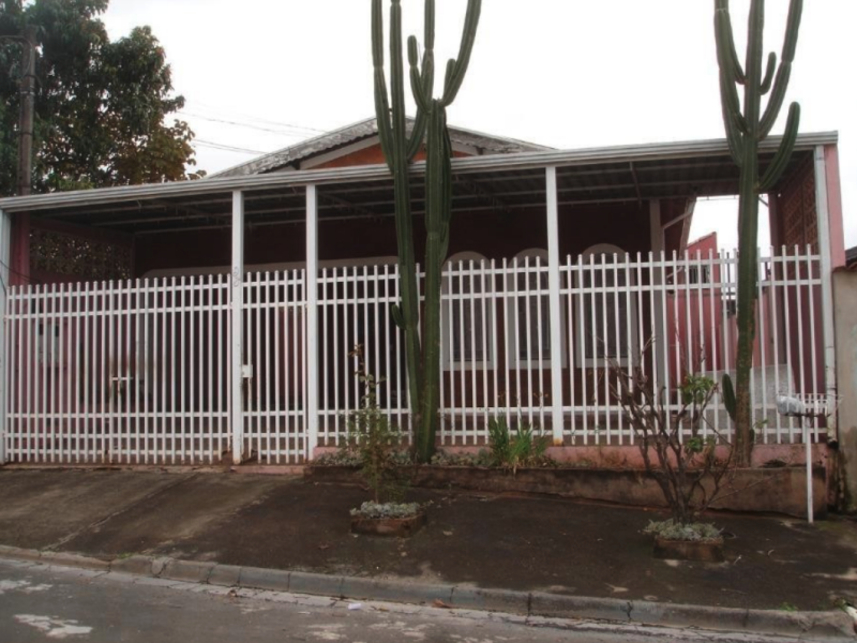Imagem 2 do Leilão de Casa - Parque Dom Pedro Ii - Campinas/SP