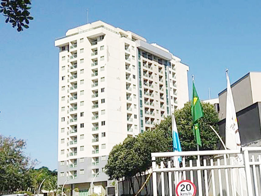 Imagem 2 do Leilão de Apartamento - Jacarepaguá - Rio de Janeiro/RJ
