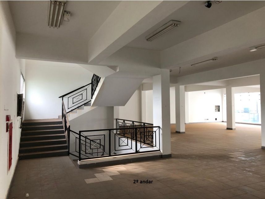 Imagem 6 do Leilão de Prédio Comercial - Centro - São Carlos/SP
