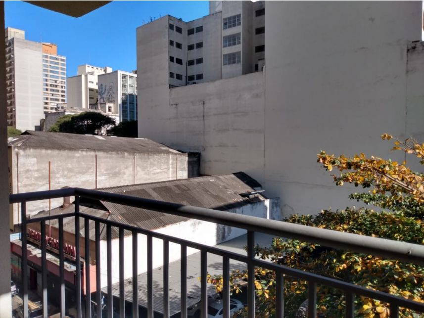 Imagem 11 do Leilão de Apartamento - Santa Efigênia - São Paulo/SP