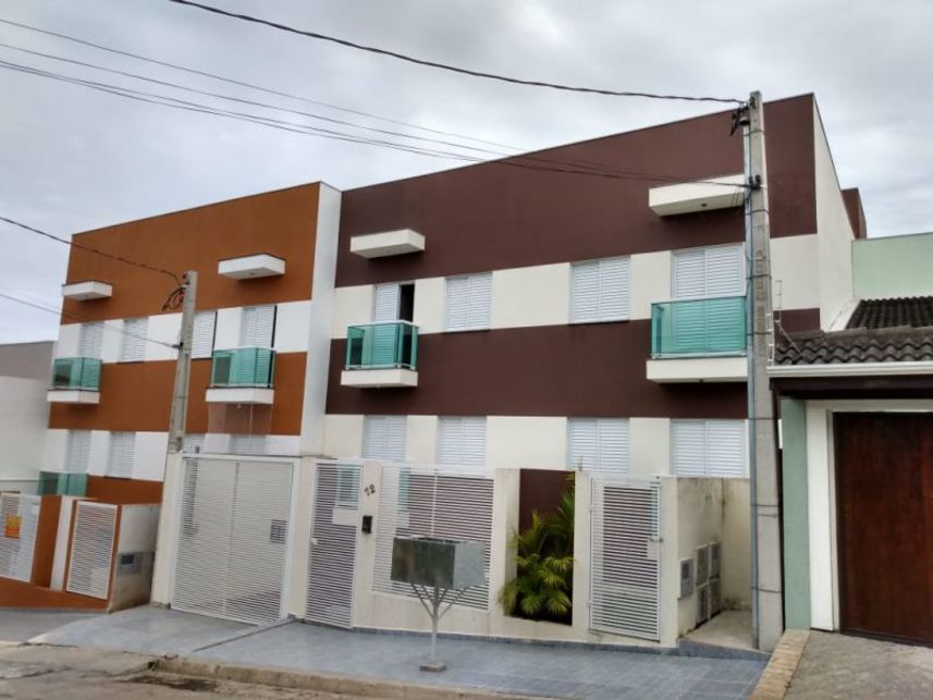 Imagem 20 do Leilão de Apartamento - Centro - Pinhalzinho/SP