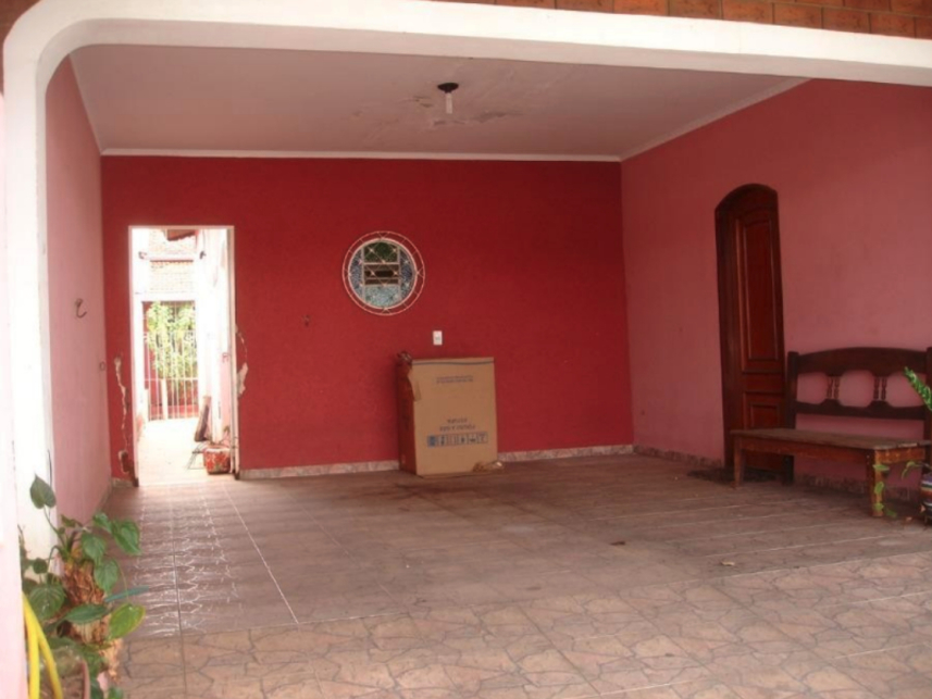 Imagem 5 do Leilão de Casa - Parque Dom Pedro Ii - Campinas/SP