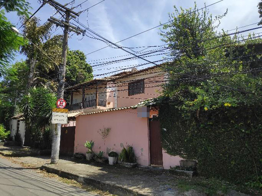Imagem 2 do Leilão de Casa - Piratininga - Niterói/RJ