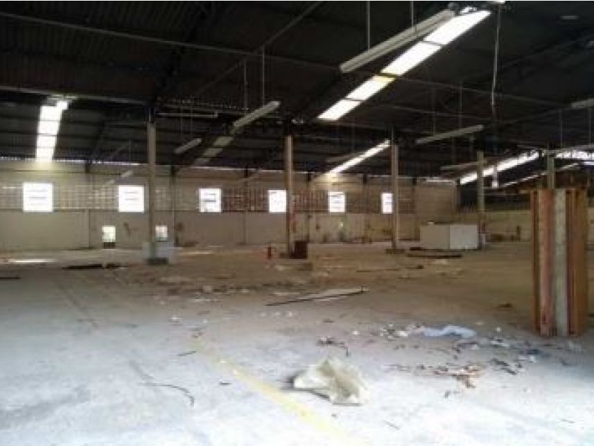 Imagem 6 do Leilão de Prédio - Distrito Industrial Simão da Cunha - Sabará/MG