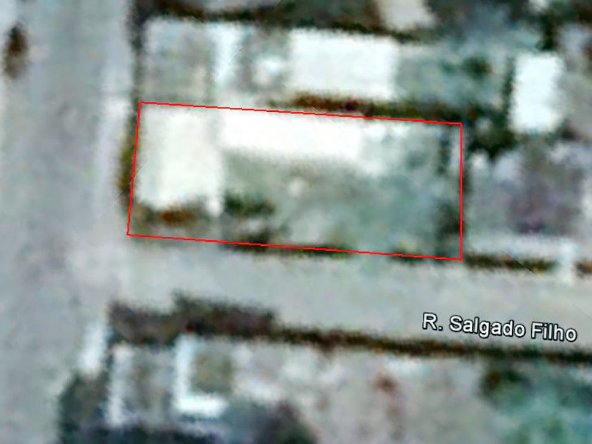 Imagem 2 do Leilão de Casa - Centro - Pedro Osório/RS