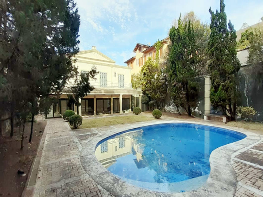 Imagem 3 do Leilão de Casa - Fazenda Morumbi - São Paulo/SP