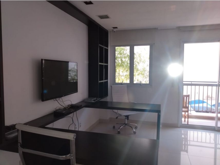 Imagem 16 do Leilão de Apartamento - Santa Efigênia - São Paulo/SP