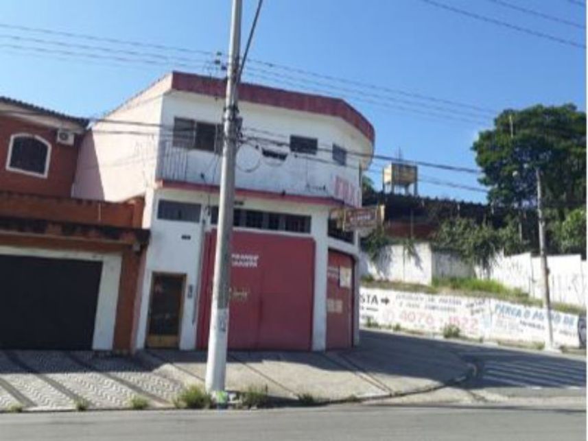 Imagem 7 do Leilão de Imóvel Comercial - Taboão - Diadema/SP