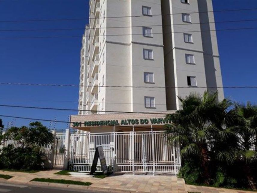 Imagem 15 do Leilão de Apartamento - Vila Esperança - Itu/SP