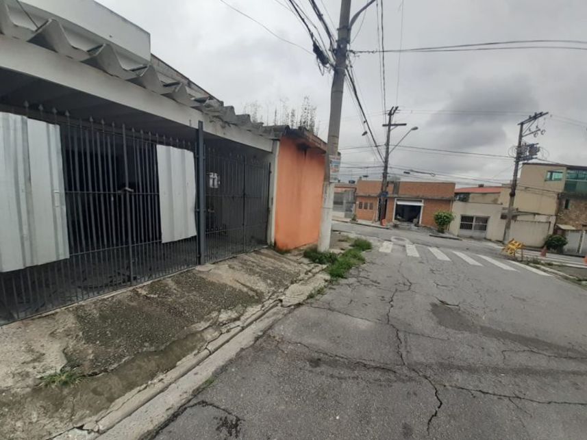 Imagem 6 do Leilão de Casa - Vila Santa Inês - São Paulo/SP