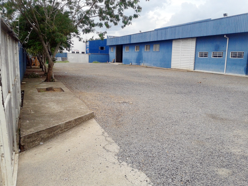 Imagem 6 do Leilão de Prédio Comercial - Distrito Industrial Vila Spessoto - São José do Rio Pardo/SP