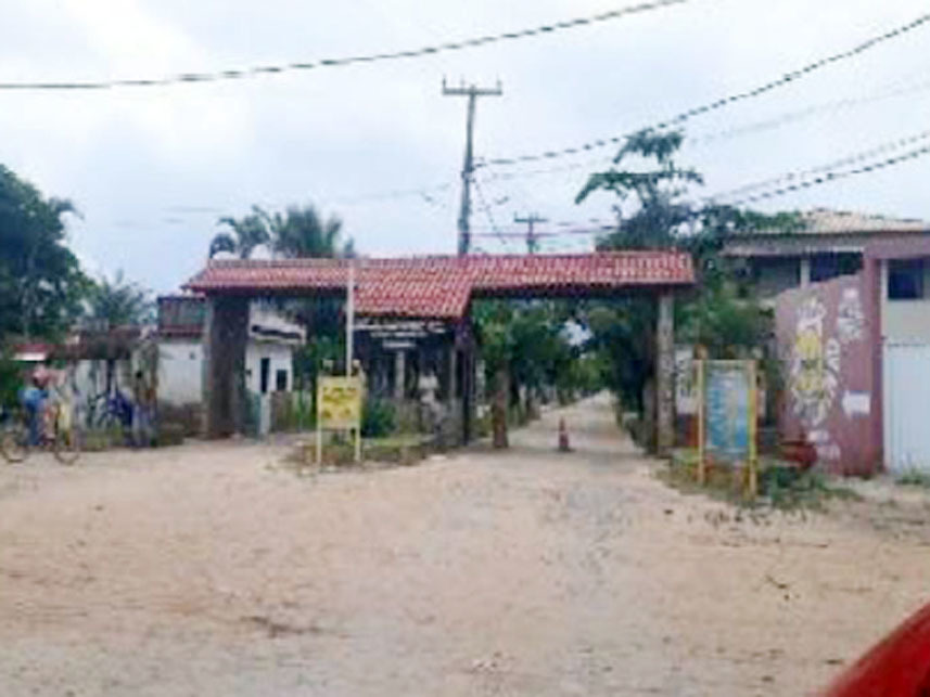 Imagem 2 do Leilão de Casa - Jardim Balneário - Cabo Frio/RJ
