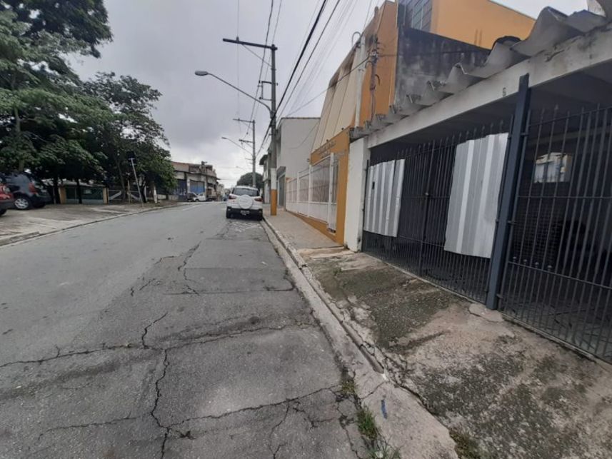 Imagem 5 do Leilão de Casa - Vila Santa Inês - São Paulo/SP