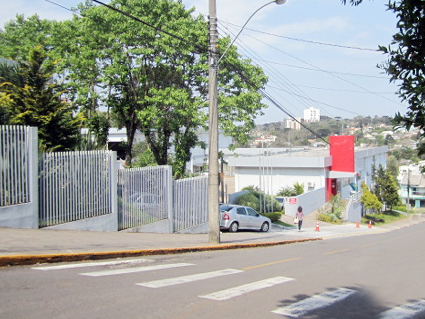 Imagem 2 do Leilão de Prédio Comercial - Centro - Passo Fundo/RS