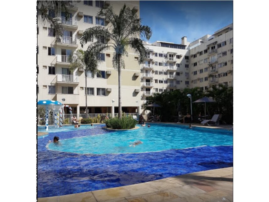 Imagem 3 do Leilão de Apartamento - Campo Grande - Rio de Janeiro/RJ