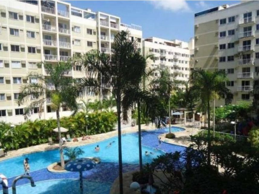Imagem 5 do Leilão de Apartamento - Campo Grande - Rio de Janeiro/RJ