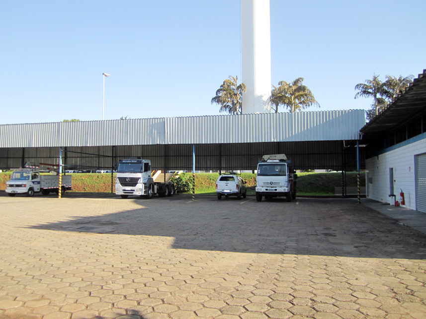 Imagem 13 do Leilão de Prédio Comercial - Vila Santa Terezinha - Bauru/SP