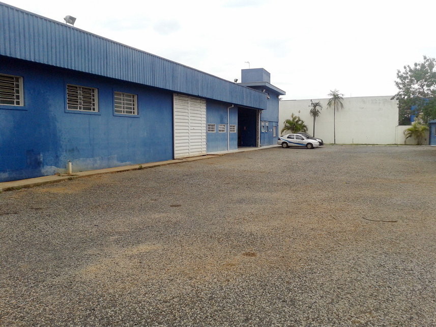 Imagem 26 do Leilão de Prédio Comercial - Distrito Industrial Vila Spessoto - São José do Rio Pardo/SP