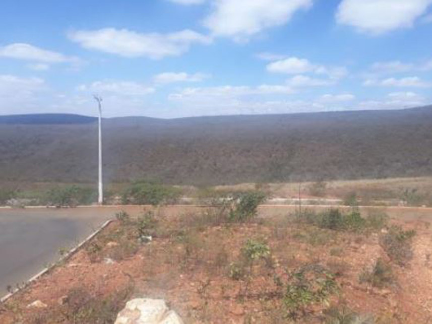 Imagem 1 do Leilão de Terreno - Alto do Cristo - Caetité/BA