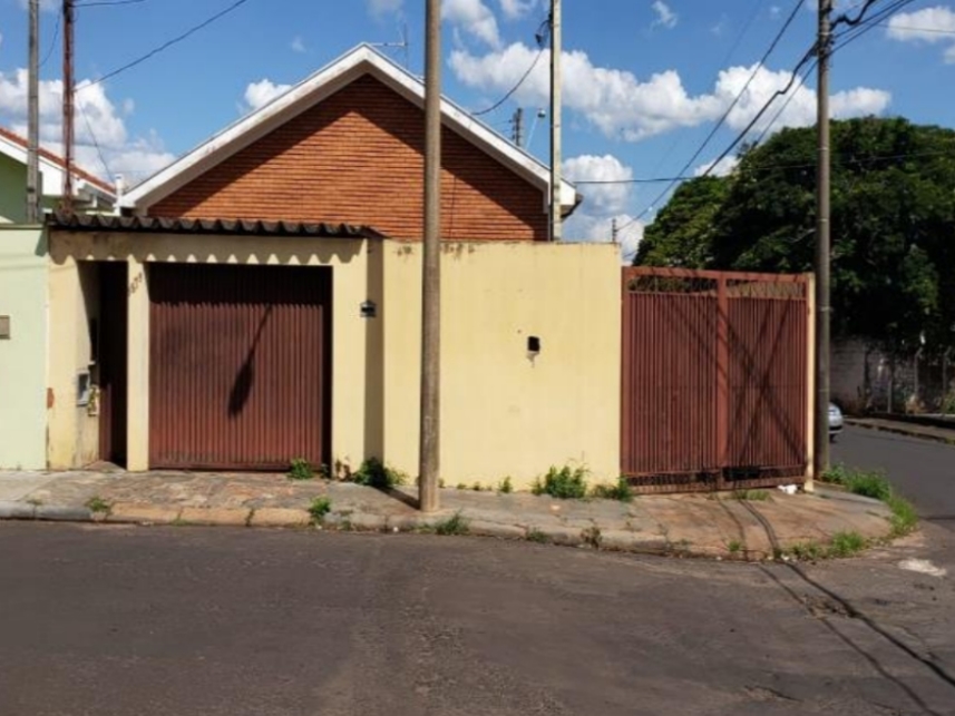 Imagem 2 do Leilão de Casa - Vila Bela Vista - Araraquara/SP