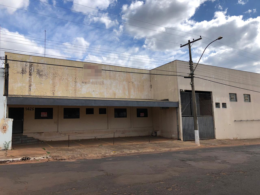 Imagem 7 do Leilão de Galpão Industrial - Distrito Industrial - Dois Córregos/SP