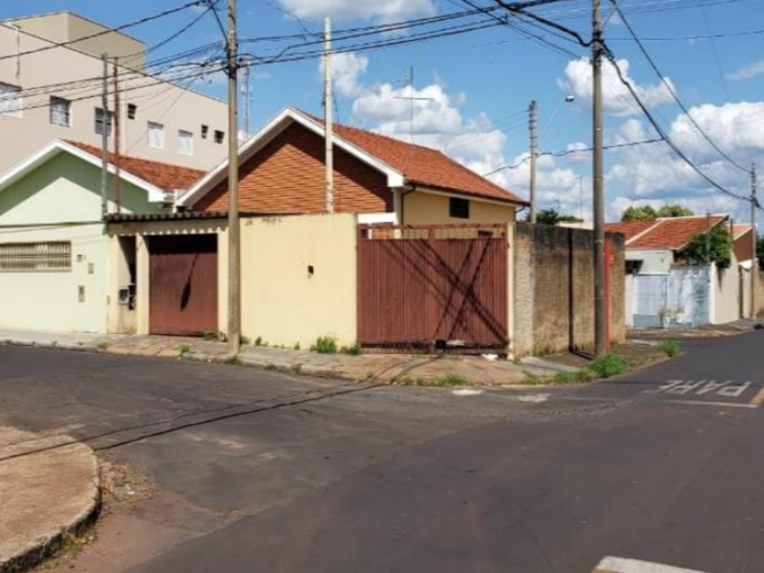 Imagem 3 do Leilão de Casa - Vila Bela Vista - Araraquara/SP