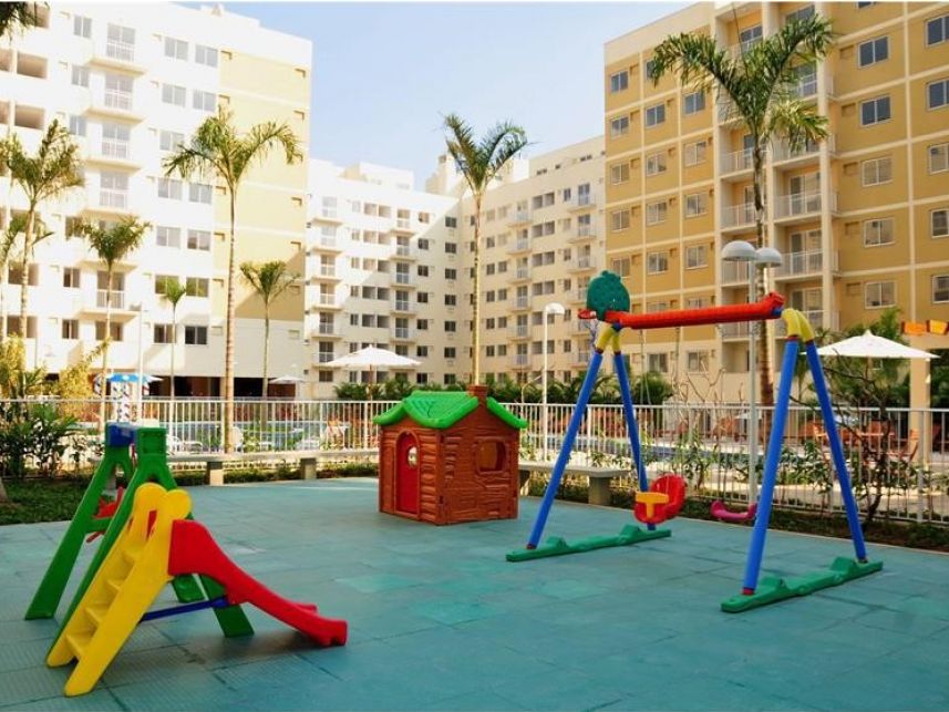 Imagem 8 do Leilão de Apartamento - Campo Grande - Rio de Janeiro/RJ