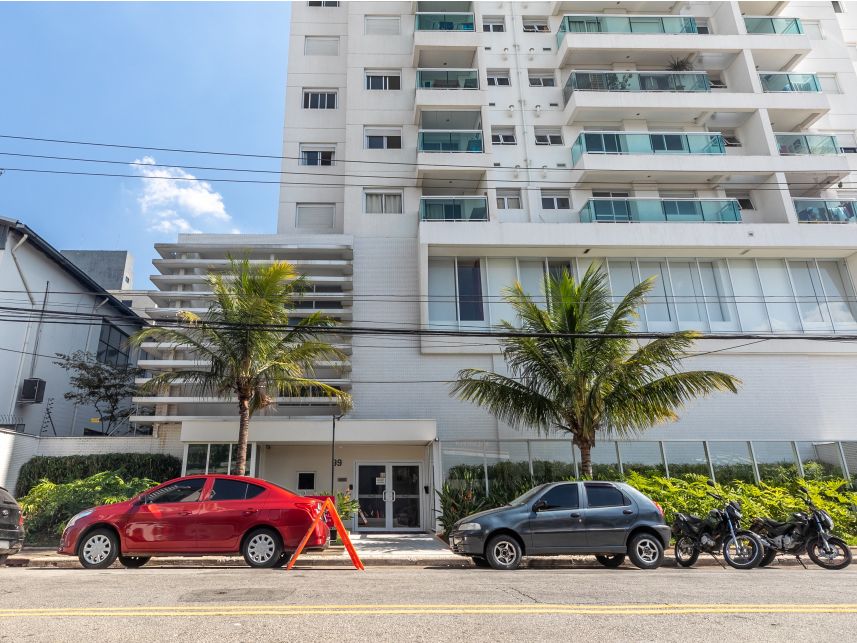 Imagem 1 do Leilão de Apartamento - Barra Funda - São Paulo/SP