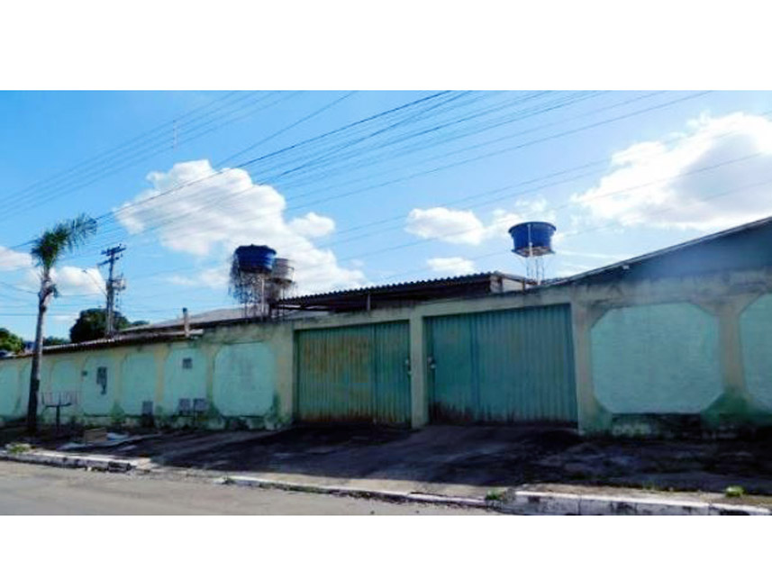 Imagem 5 do Leilão de Casa - Solange Park Ii - Goiânia/GO