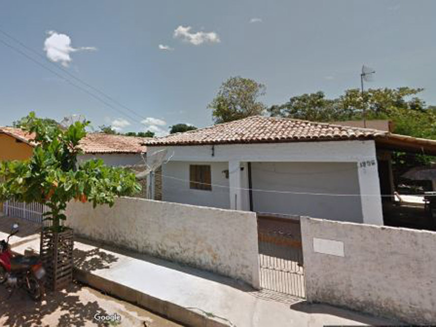 Imagem  do Leilão de Casa - Baixa da Ema - Piracuruca/PI