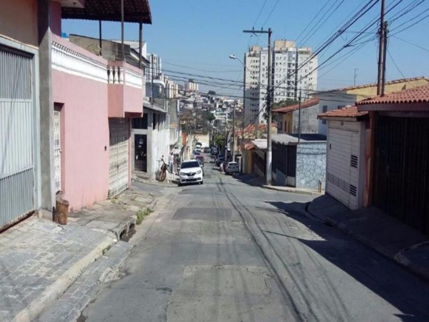 Imagem 4 do Leilão de Casa - Jardim Roberto - Osasco/SP