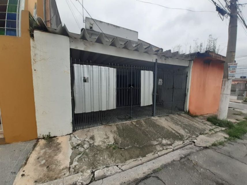 Imagem 3 do Leilão de Casa - Vila Santa Inês - São Paulo/SP