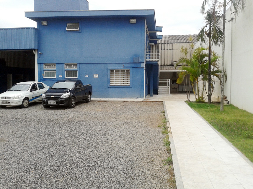 Imagem 7 do Leilão de Prédio Comercial - Distrito Industrial Vila Spessoto - São José do Rio Pardo/SP