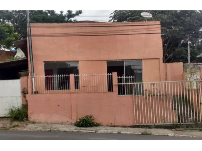 Imagem  do Leilão de Casa - Areão - Cuiabá/MT