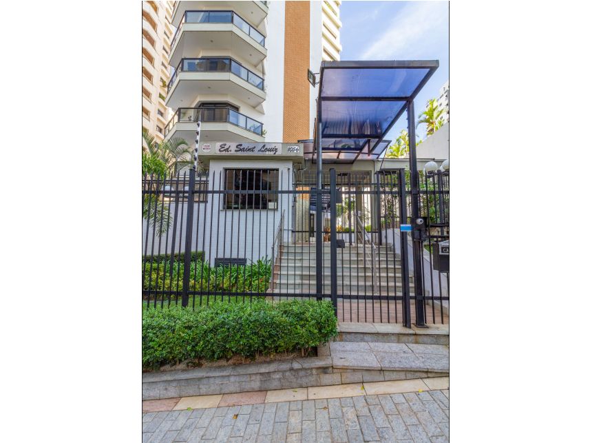 Imagem 3 do Leilão de Apartamento - Vila Gomes Cardim - São Paulo/SP