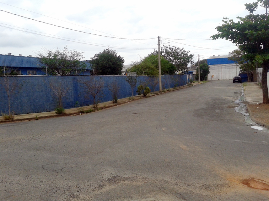 Imagem 20 do Leilão de Prédio Comercial - Distrito Industrial Vila Spessoto - São José do Rio Pardo/SP