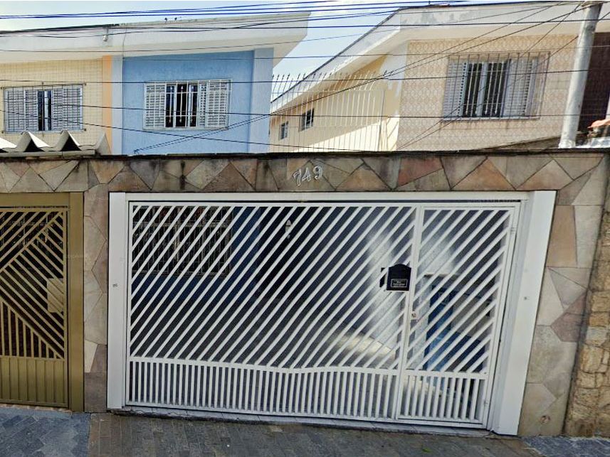 Imagem  do Leilão de Casa - Jardim Vila Formosa - São Paulo/SP