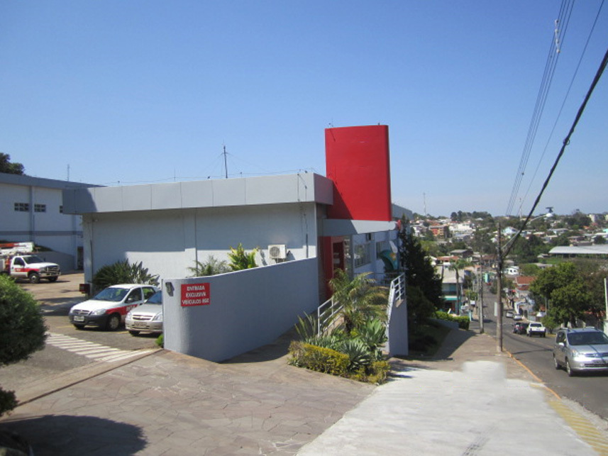 Imagem 3 do Leilão de Prédio Comercial - Centro - Passo Fundo/RS
