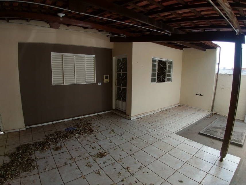 Imagem 21 do Leilão de Casa - Conjunto Habitacional Silvia Maluf - Osvaldo Cruz/SP