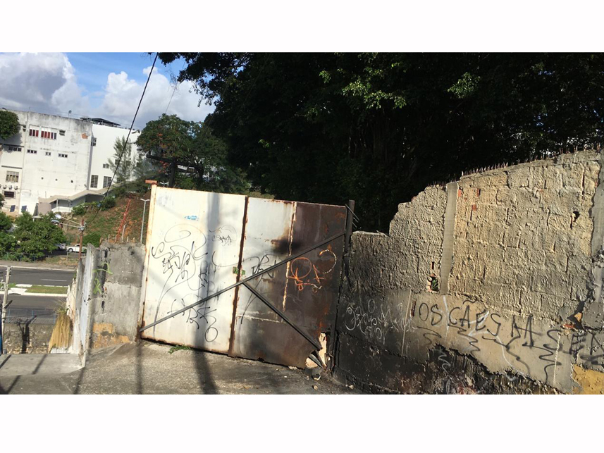 Imagem 5 do Leilão de Terreno - Saúde - Salvador/BA