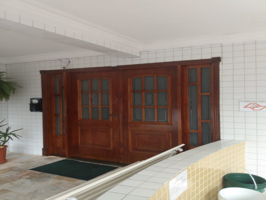 Imagem 13 do Leilão de Apartamento - Aviação - Praia Grande/SP