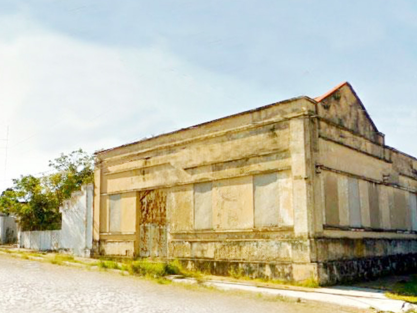 Imagem 1 do Leilão de Terreno - Centro - Quaraí/RS
