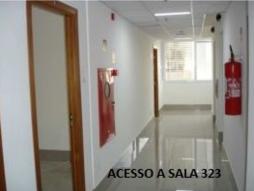 Imagem 3 do Leilão de Sala Comercial - Setor Nova Suíça - Goiânia/GO
