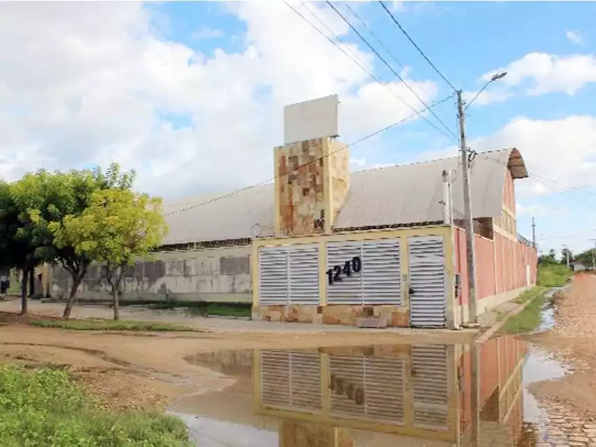 Imagem 1 do Leilão de Imóvel Comercial - Planalto Treze de Maio - Mossoró/RN