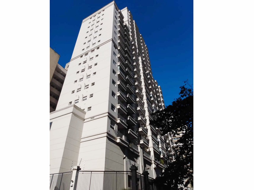 Imagem 2 do Leilão de Apartamento - Santa Efigênia - São Paulo/SP