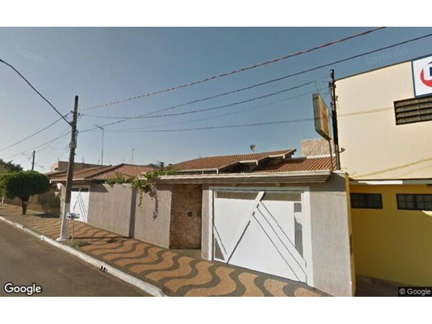 Imagem 7 do Leilão de Casa - Jardim São José - Leme/SP